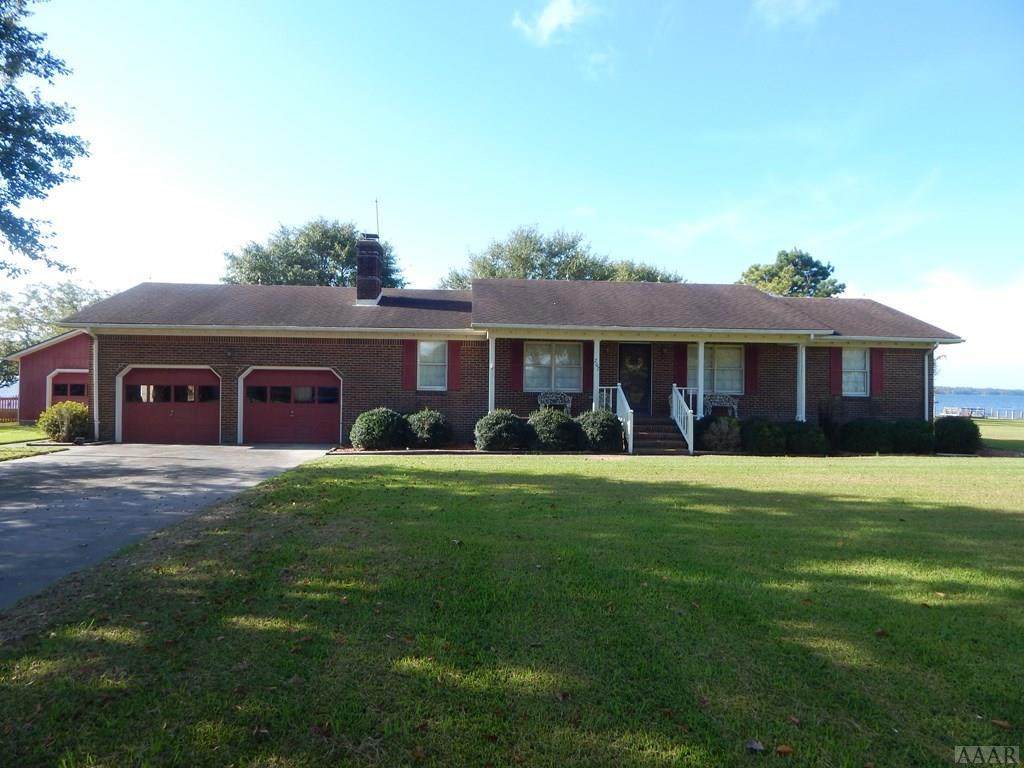 207 Rocky Street - Photo 1