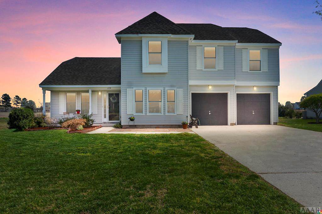 179 Eagle Creek Road - Photo 1