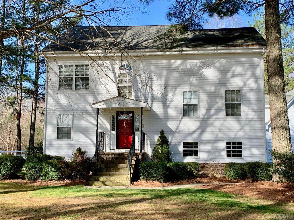 101 Taylor-Leigh Drive - Photo 1