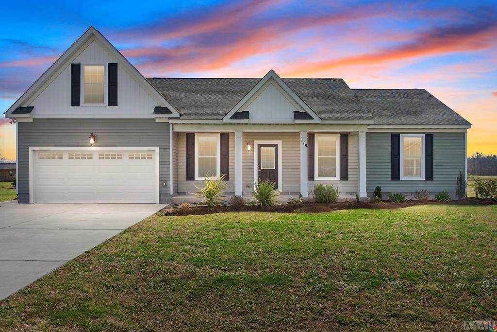 119 Red Maple Drive - Photo 1
