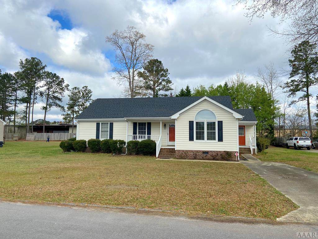 327 Jay Trail - Photo 1