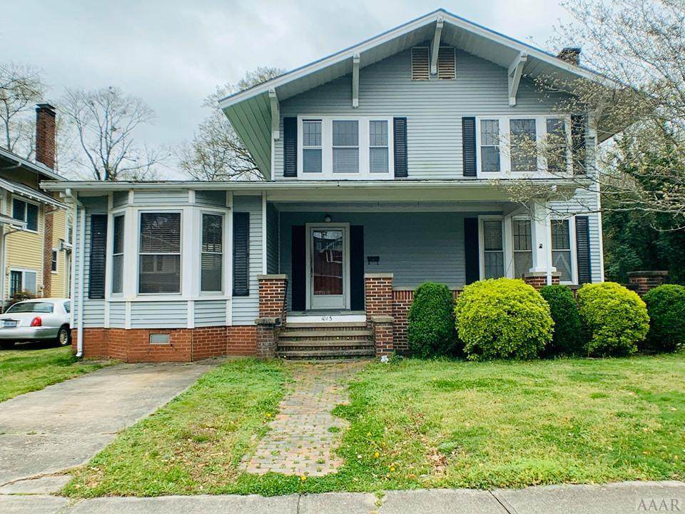 1013 Church Street - Photo 1