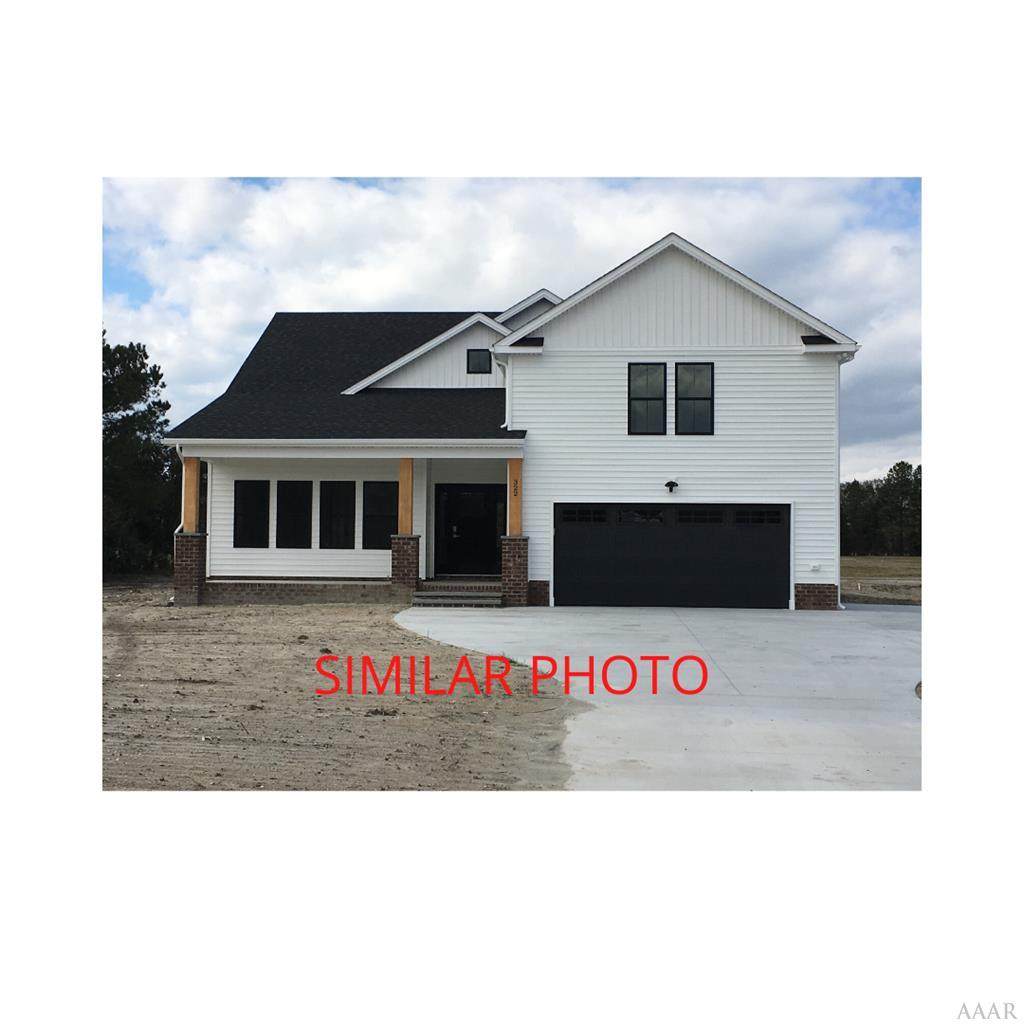 173 Pelican Pointe Drive - Photo 1