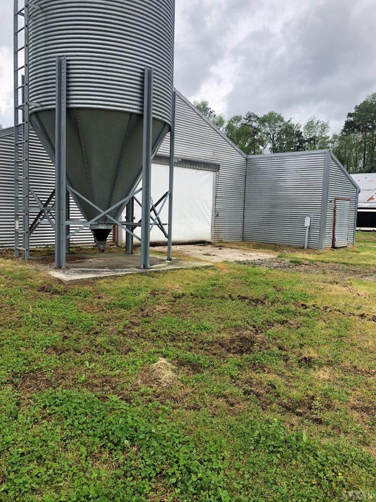 501 Hwy 305 - Photo 1