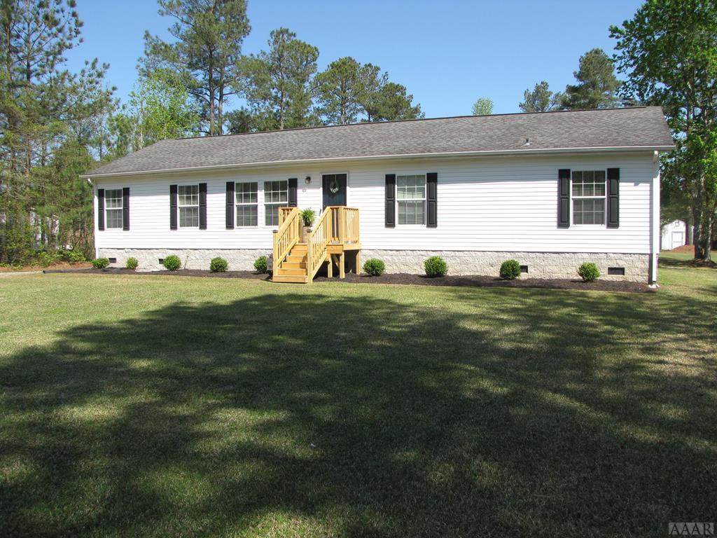 338 Johnny Harrell Road - Photo 1 338 Johnny Harrell Road - Photo 1