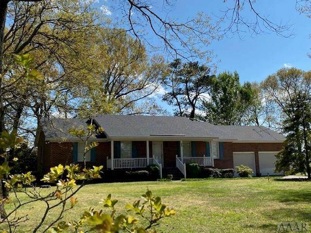 510 Breezy Banks Road - Photo 1 510 Breezy Banks Road - Photo 1
