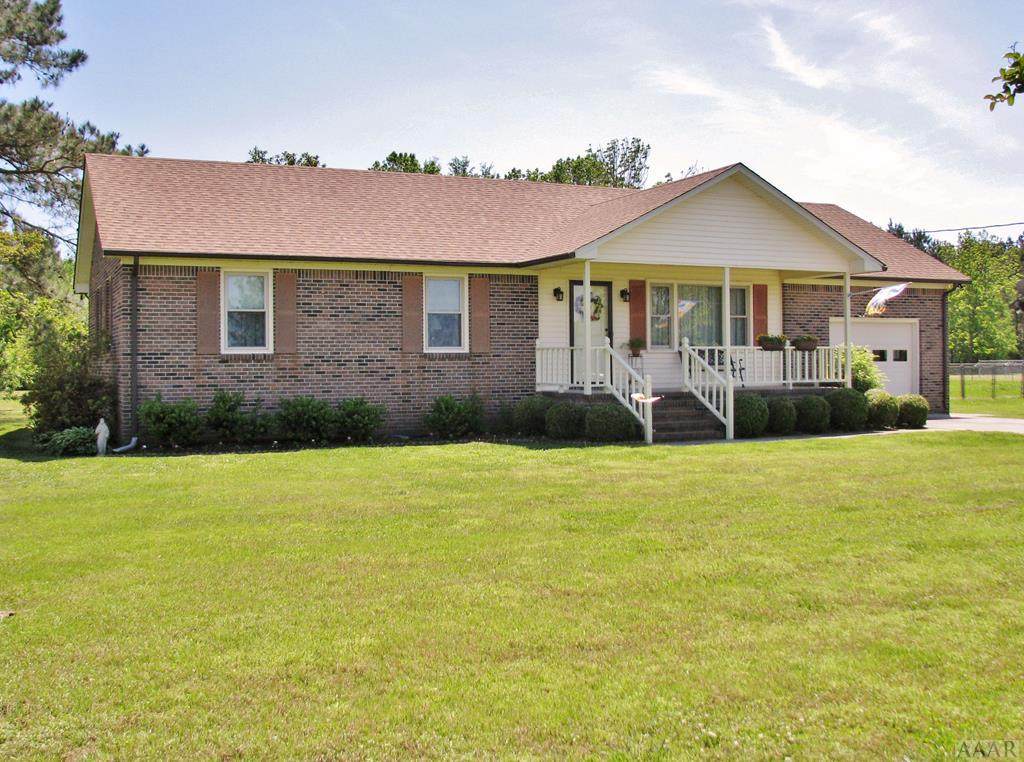 1021 Simpson Ditch Road - Photo 1