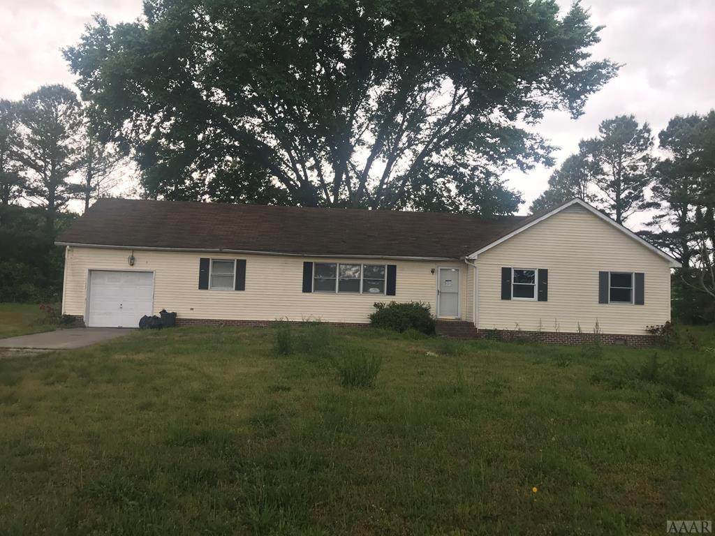 919 Macedonia Road - Photo 1