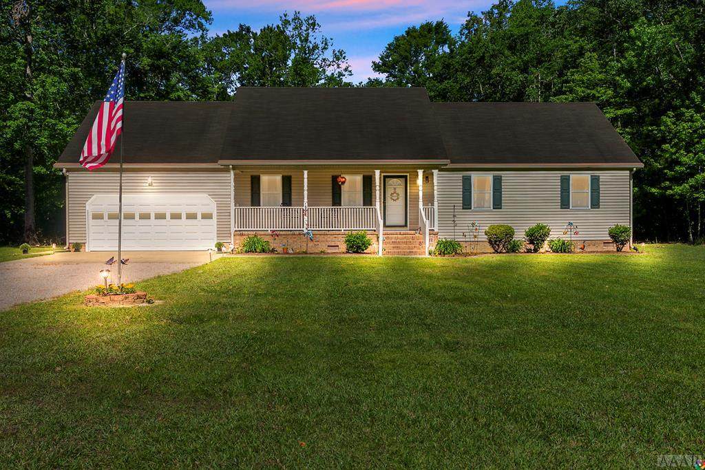 308 See View Lane - Photo 1