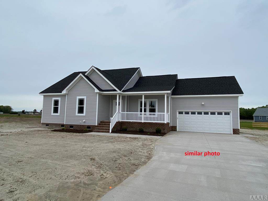 100 Foxglove Drive - Photo 1 100 Foxglove Drive - Photo 1