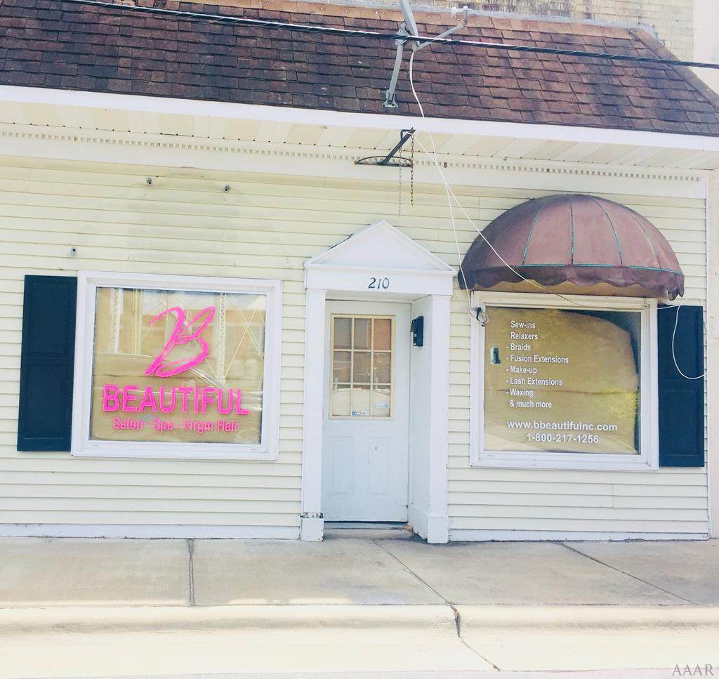 210 Martin Luther King Drive - Photo 1