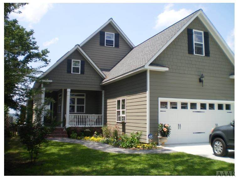 202 Chowan Trail - Photo 1