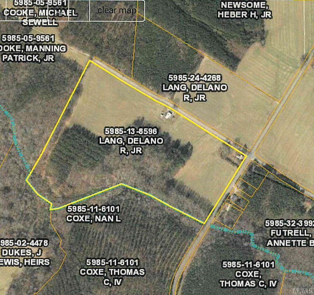 N/A Log Cabin Road - Photo 1