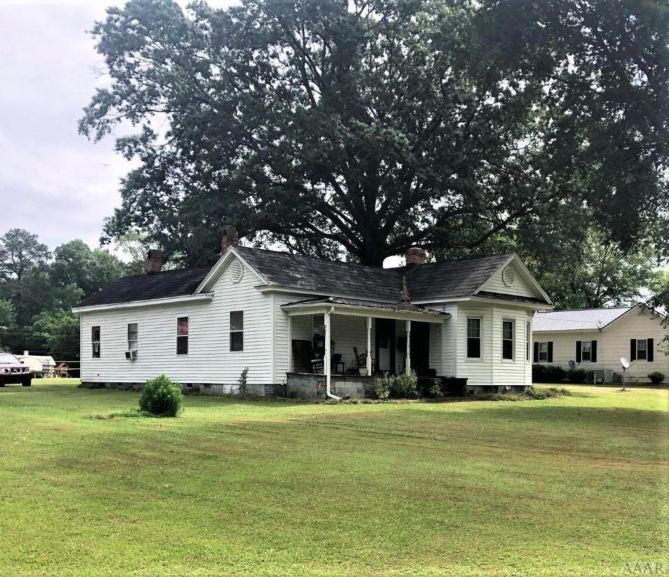 406 Railroad St - Photo 1