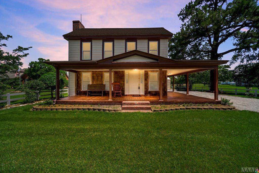 1530 Nixonton Road - Photo 1