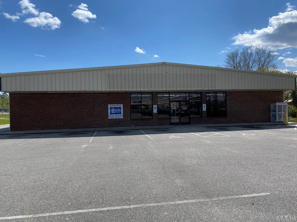 640 Hwy 64 - Photo 1