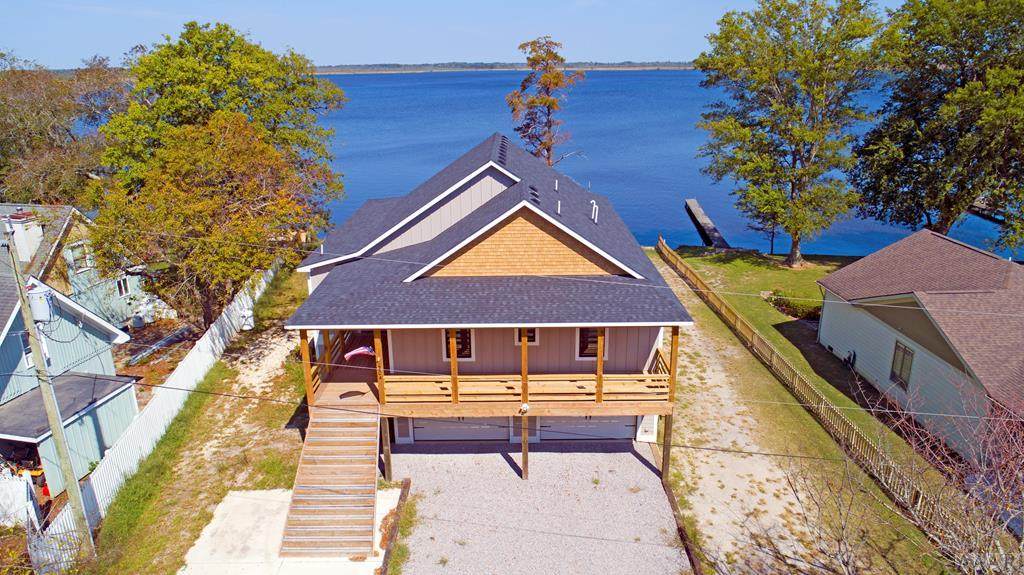 204 Franklin Lane - Photo 1