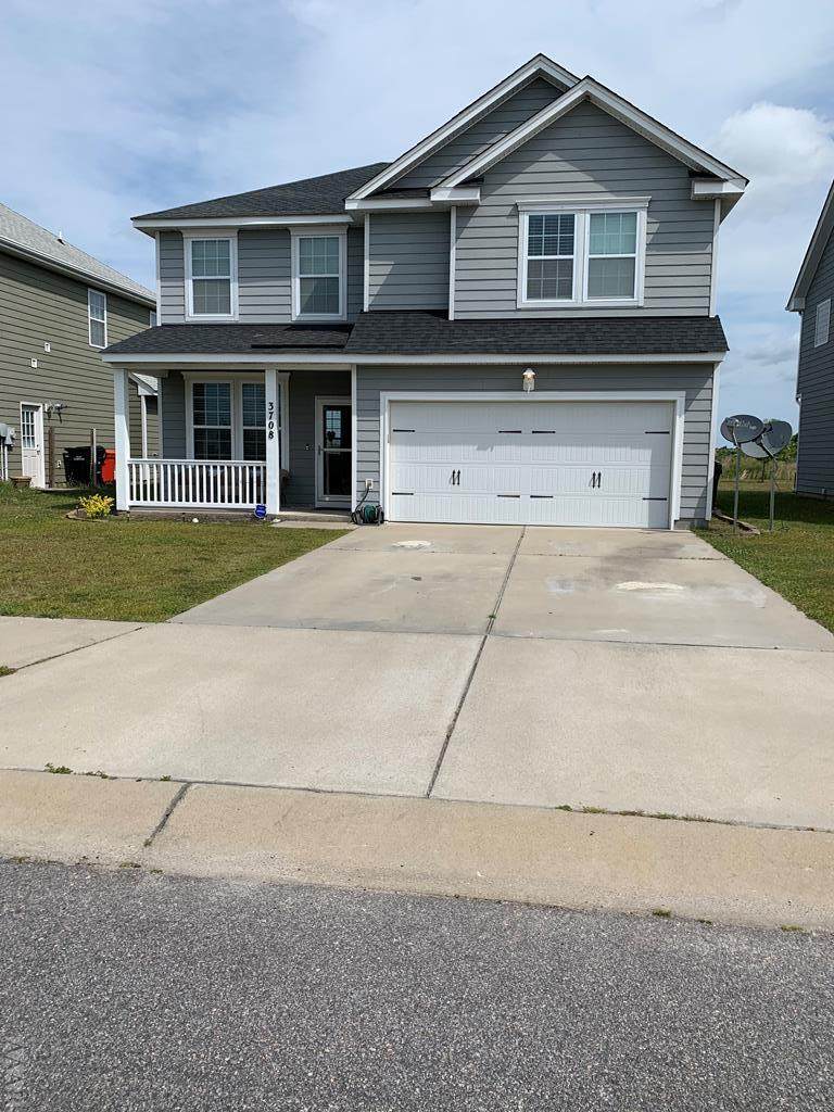3708 Union Street - Photo 1