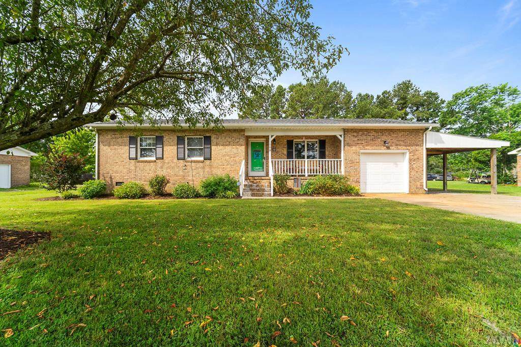 108 Sunny Acres Drive - Photo 1