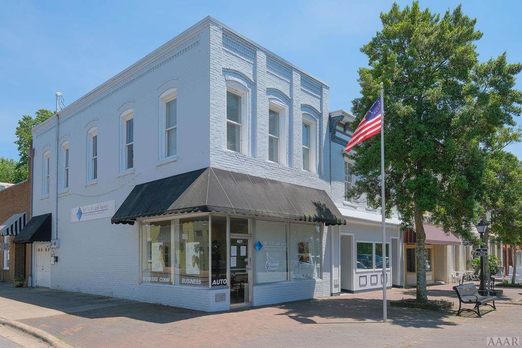401&403 Broad Street - Photo 1