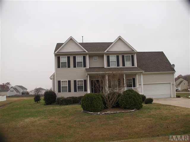 105 Birdie Lane - Photo 1