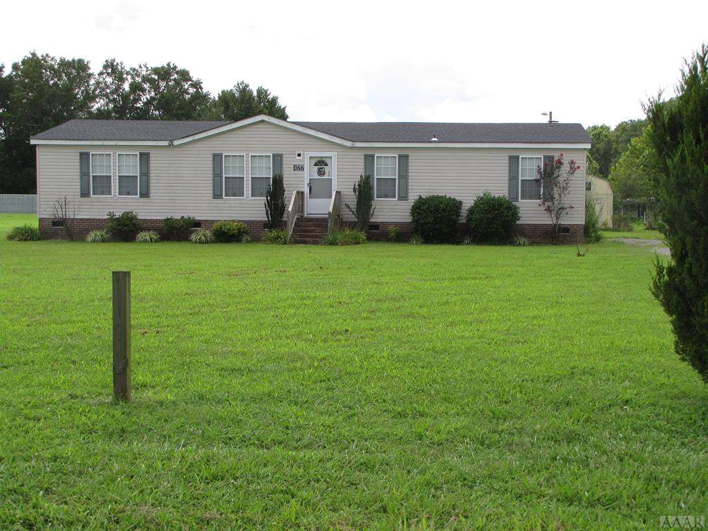 477 Paige Riddick Road - Photo 1