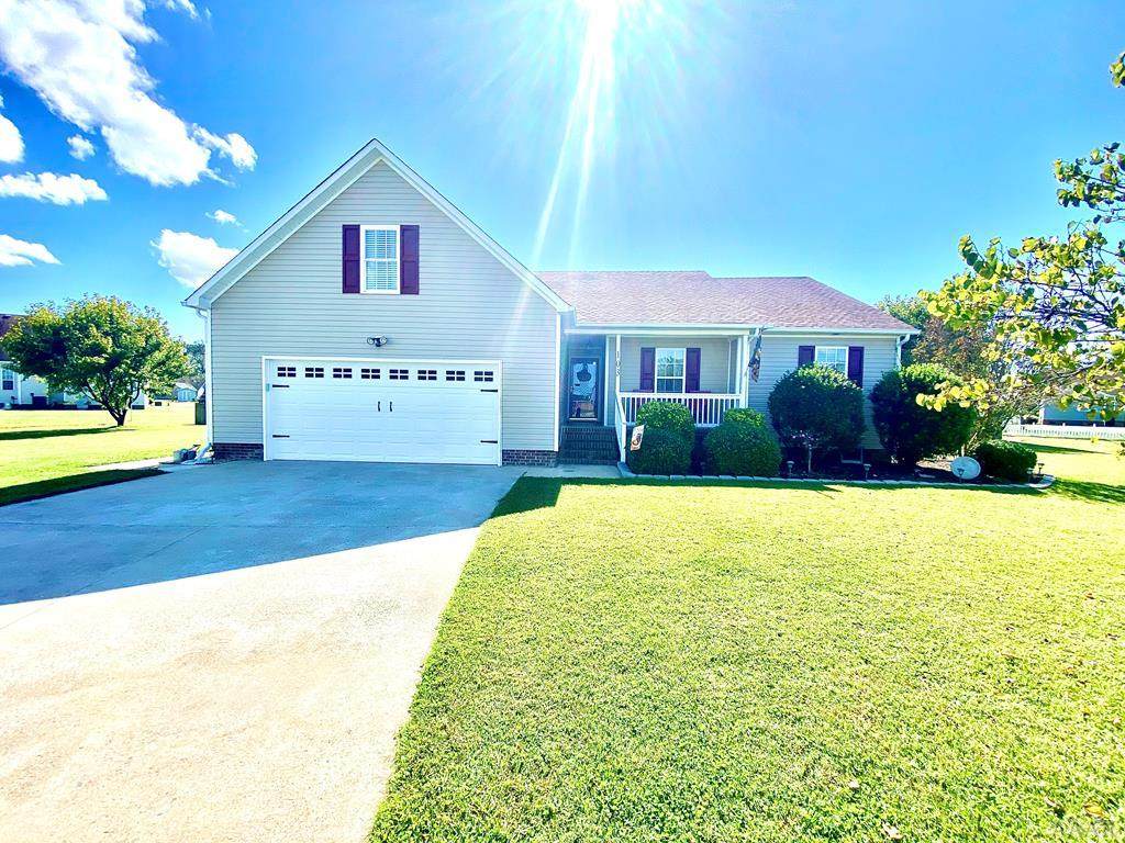 103 Osprey Court - Photo 1