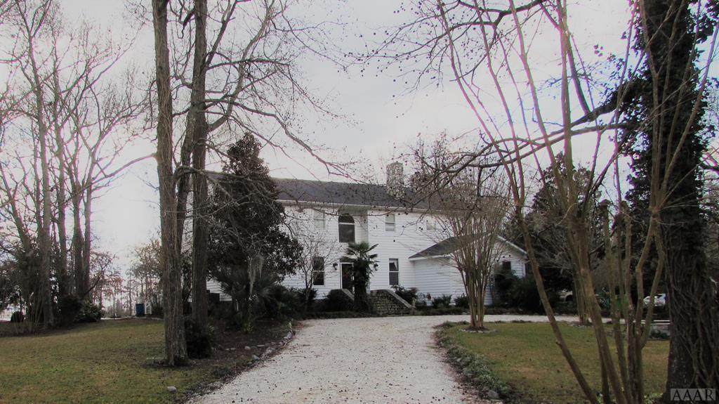 327 Rocky Hock Creek Road - Photo 1