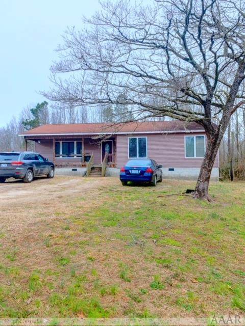 460 Williams Loop Road - Photo 1