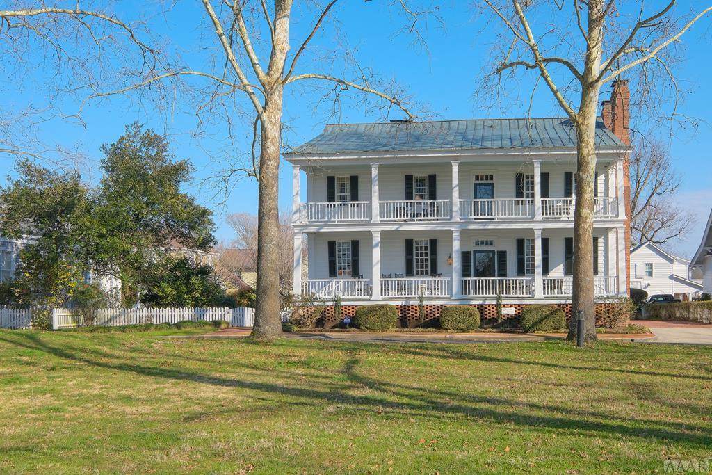405 Court Street - Photo 1