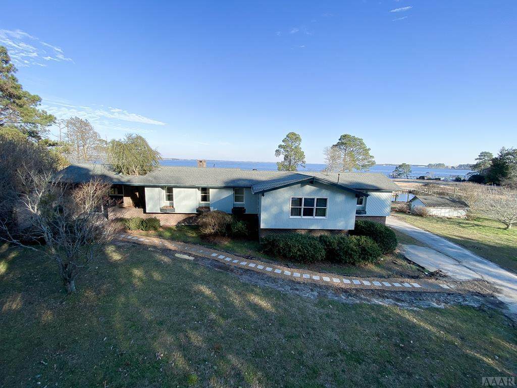 2006 Rivershore Road - Photo 1