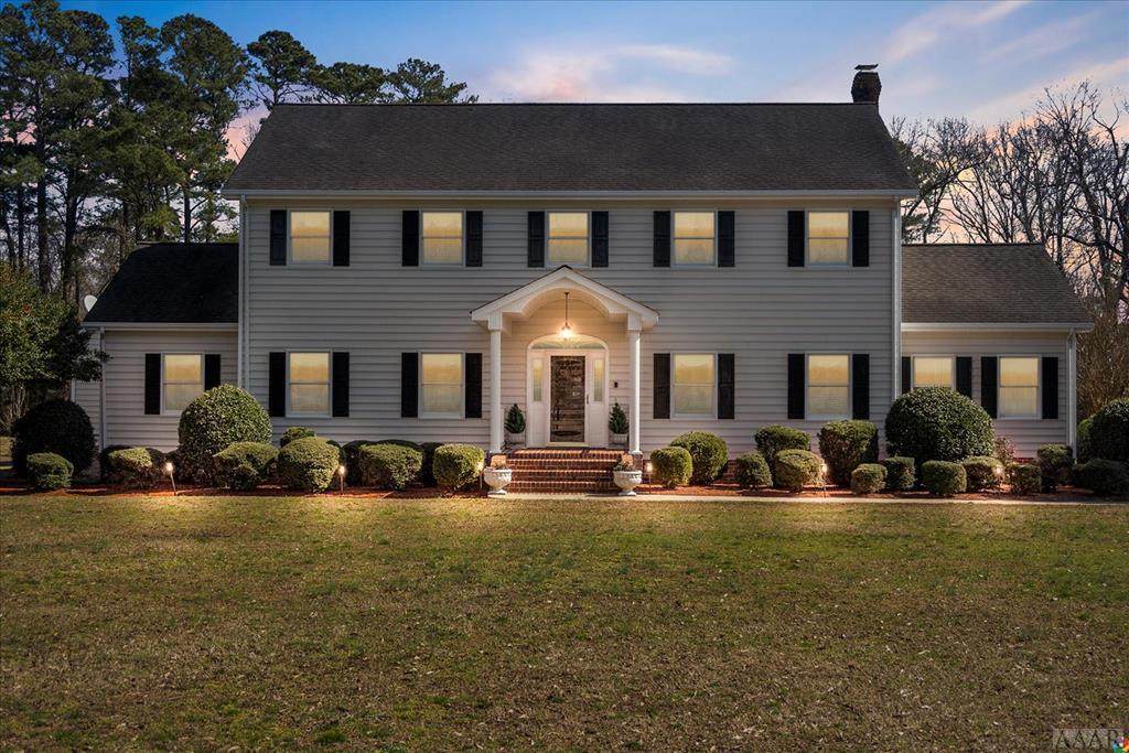 122 Yellow Hammer Road - Photo 1