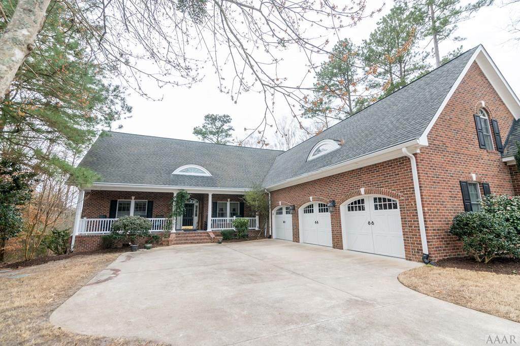 139 New River Drive - Photo 1