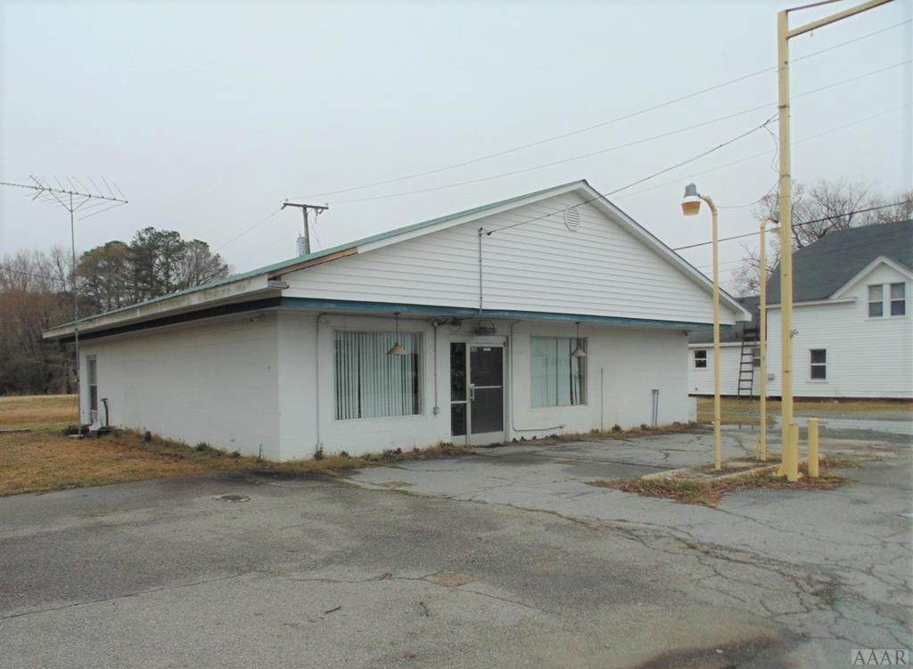 836 Hwy 461 - Photo 1