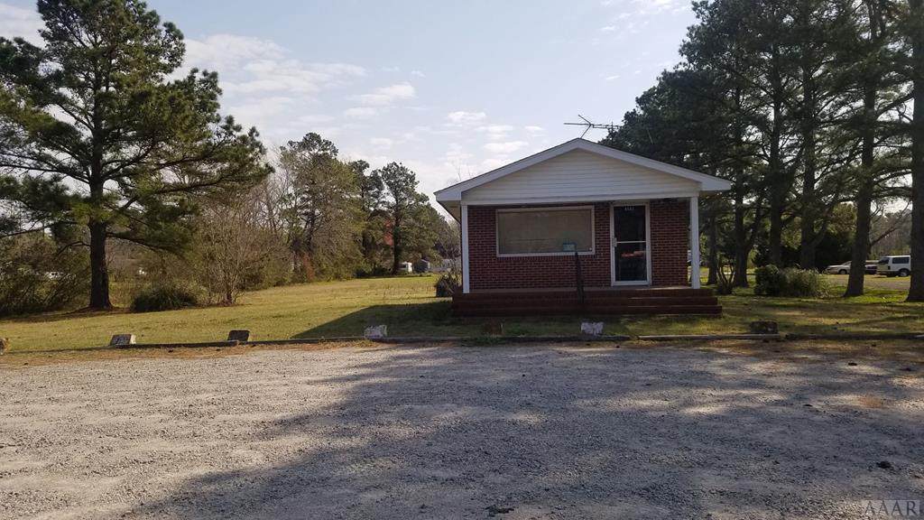 4545 Caratoke Hwy - Photo 1