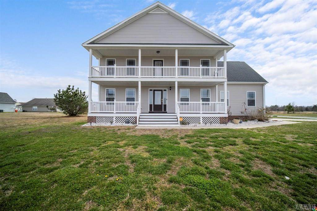 2100 Aydlett Drive - Photo 1