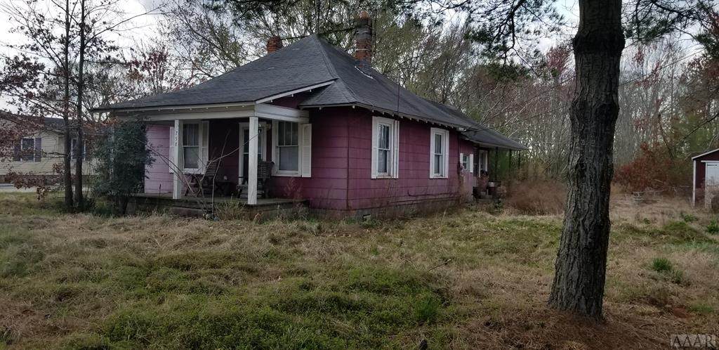 758 Mt Hermon Church Rd - Photo 1