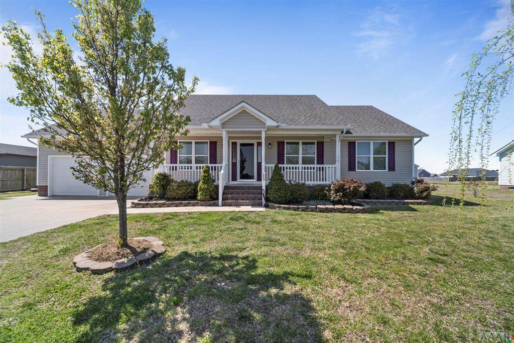 809 Kylers Way - Photo 1