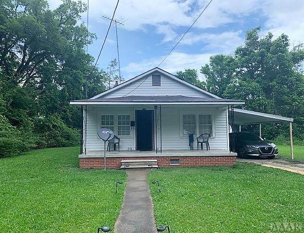 111 Cherry Street - Photo 1