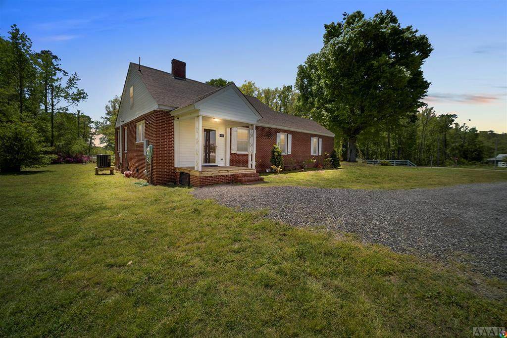 400 Creek Road - Photo 1