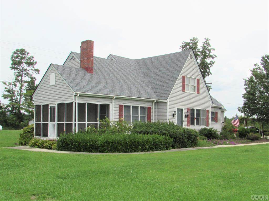 2625 Hwy 17 - Photo 1
