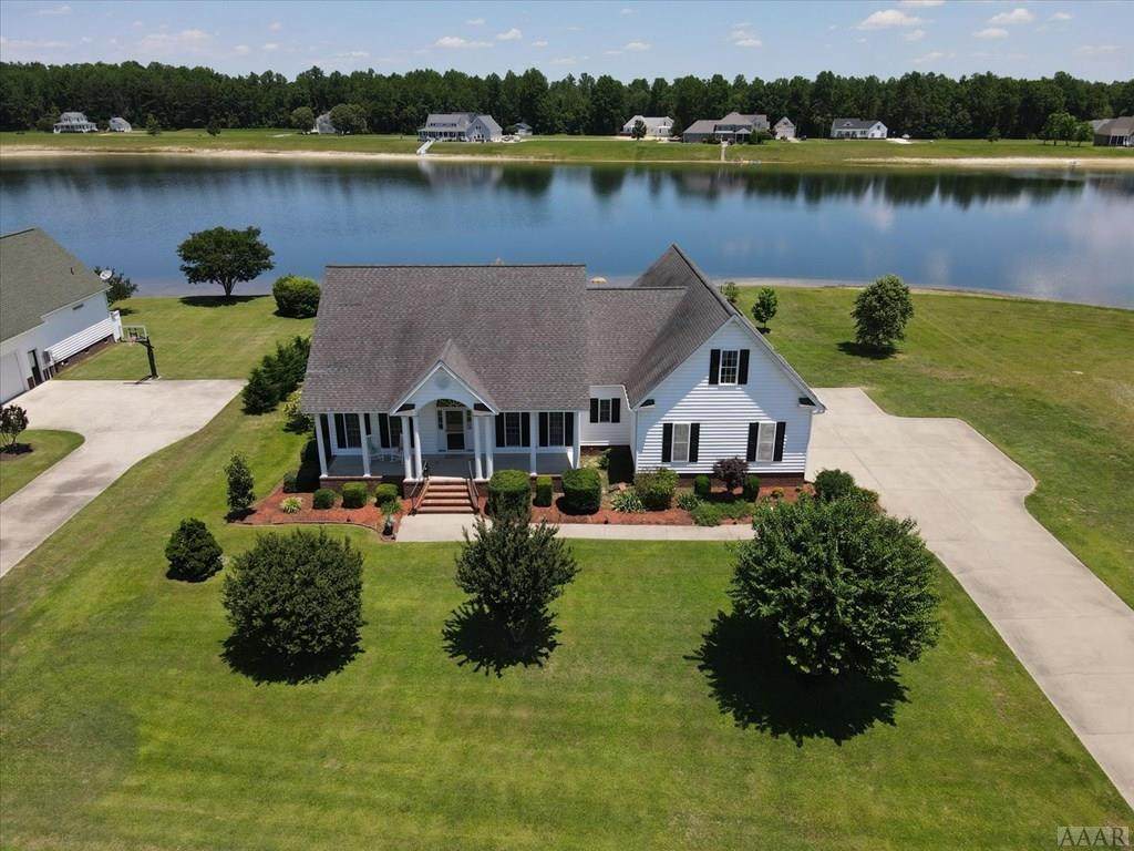 217 Schooner Landing Drive - Photo 1