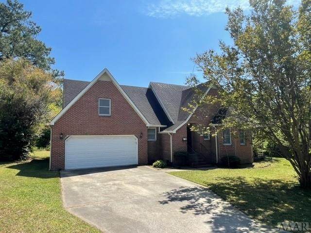 912 Herrington Road - Photo 1