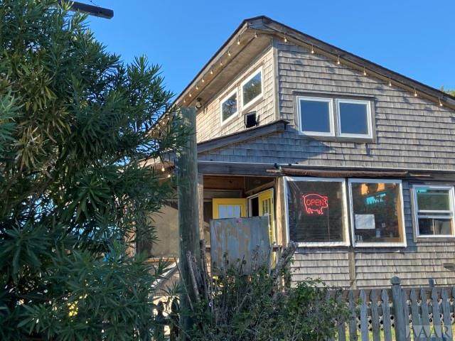 621 Irvin Garrish Highway - Photo 1