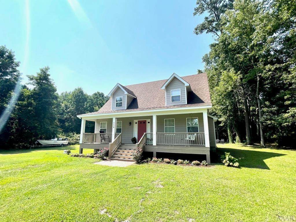 116 Lighthouse View - Photo 1