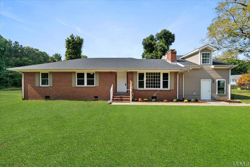 134 Simms Road - Photo 1