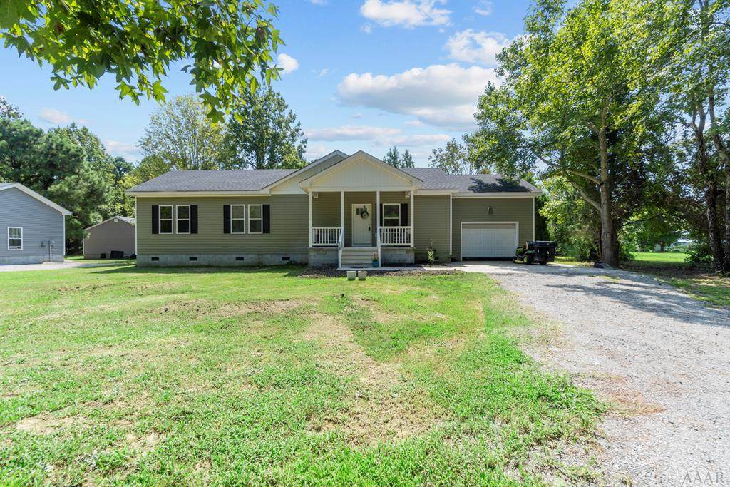 105 Garrington Island Road - Photo 1