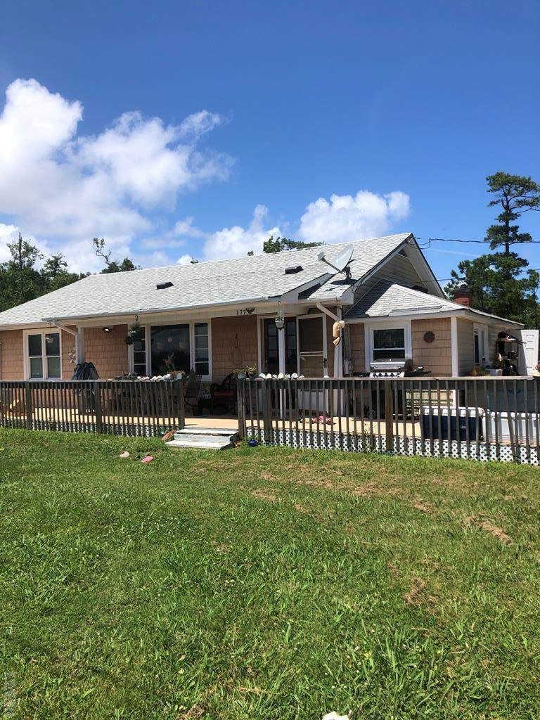 177 Cason Point Road - Photo 1