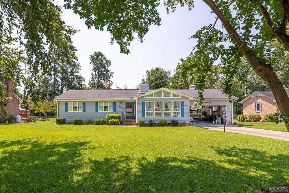 209 Kimberly Drive - Photo 1