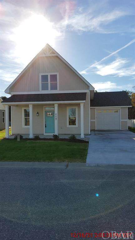 115 Compass Drive - Photo 1